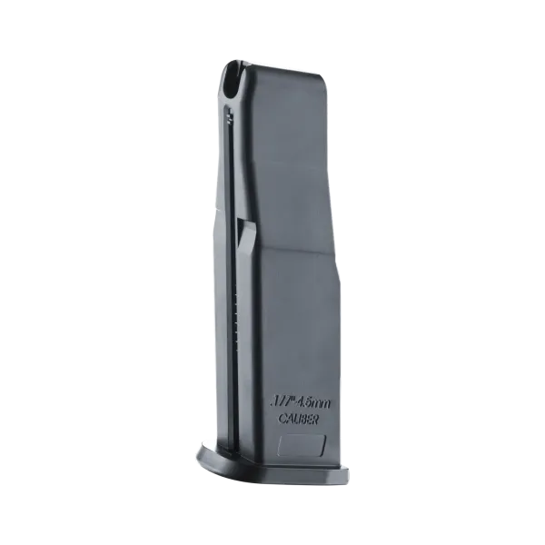 CHARGEUR USP HECKLER & KOCH BLACK CAL BB/4.5MM
