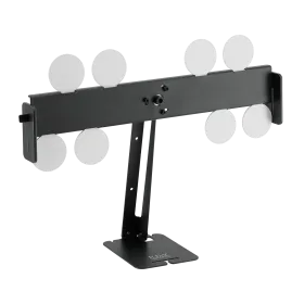 CIBLE BASCULANTE UX AIRGUN ACTIVE TARGET 4 POUR 7,5 J