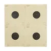 CIBLES PAPIER UMAREX 17X17 PACK DE 100