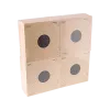 CIBLES PAPIER UMAREX 17X17 X1000