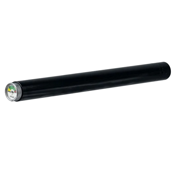 CYLINDRE A AIR COMPRIME 1250 DOMINATOR - 300 BAR - 154 CM3