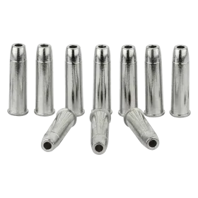 DOUILLES LEGENDS S&W M29 / 629 / SAA45 PACK DE 10 POUR 4.5 MM