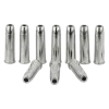 DOUILLES LEGENDS S&W M29 / 629 / SAA45 PACK DE 10 POUR 4.5 MM