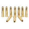 DOUILLES S&W M29 / 629 / SAA45 / RENEGADE PACK DE 10 POUR CALIBRE 4.5MM BBs