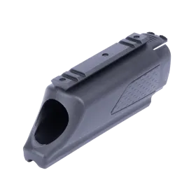 EMBOUT GARDE MAIN POUR MONTAGE BIPIED 1250 DOMINATOR