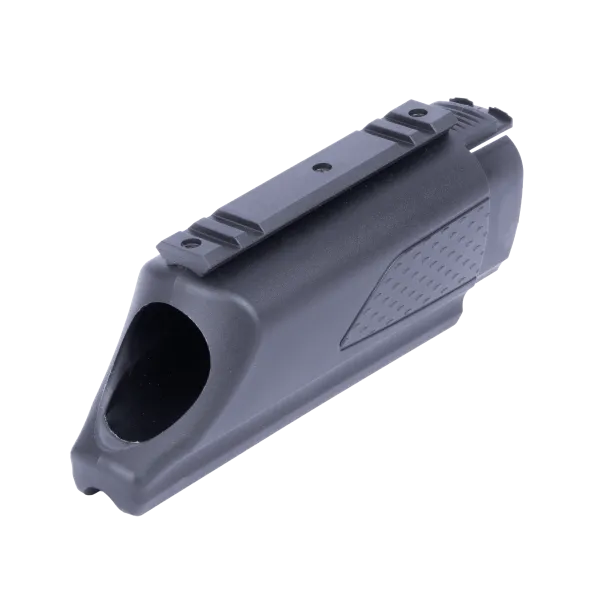EMBOUT GARDE MAIN POUR MONTAGE BIPIED 1250 DOMINATOR