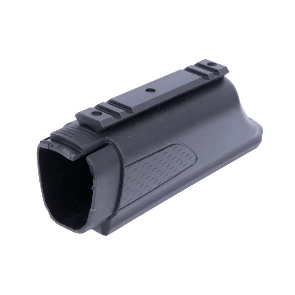 EMBOUT GARDE MAIN POUR MONTAGE BIPIED 1250 DOMINATOR