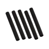 FILTRES COMPRESSEUR UMAREX READY AIR 5 PIECES