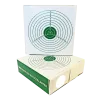 GOMMETTES BLANCHES POUR CIBLES DIAM. 15 MM, BOITE DE 1000