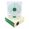 GOMMETTES NOIRES POUR CIBLES DIAM. 19 MM, BOITE DE 1000