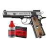 PACK COMBAT CLASSIC DARK OPS (1 BOITE CO2X5, 1500 BBS)