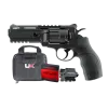 PACK UX TORNADO CO2 CAL BB/4.5MM + LASER, FOURREAU ET CO2
