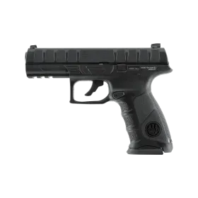 PIST BERETTA APX CO2 CAL BB/4.5 MM -  BLACK