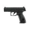PIST BERETTA APX CO2 CAL BB/4.5 MM -  BLACK