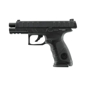 PIST BERETTA APX CO2 CAL BB/4.5 MM -  BLACK