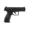 PIST BERETTA APX CO2 CAL BB/4.5 MM -  BLACK