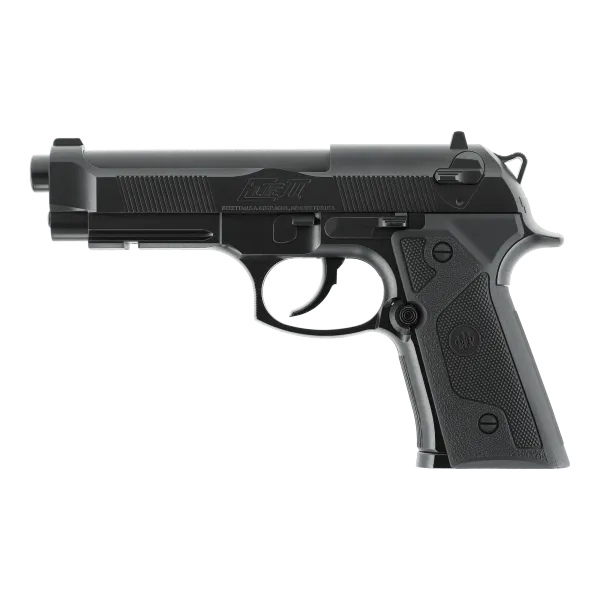 PIST BERETTA ELITE II CO2 CAL BB/4.5 MM