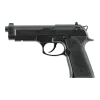 PIST BERETTA ELITE II CO2 CAL BB/4.5 MM