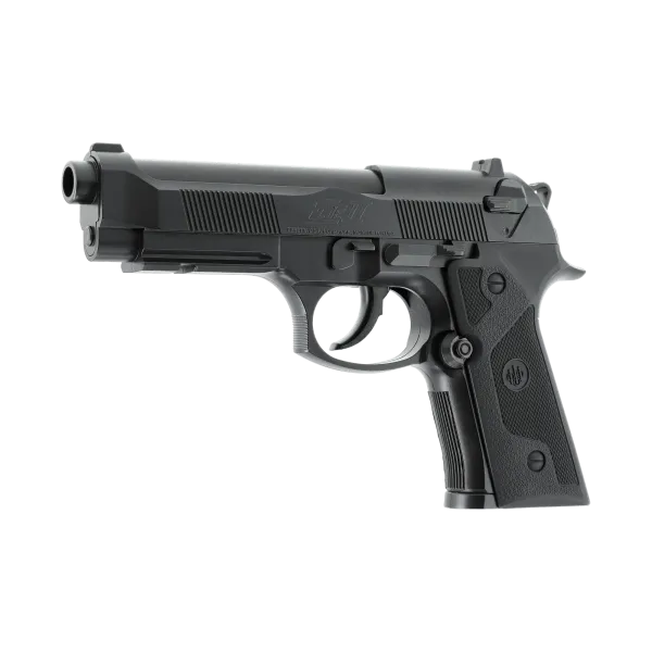 PIST BERETTA ELITE II CO2 CAL BB/4.5 MM