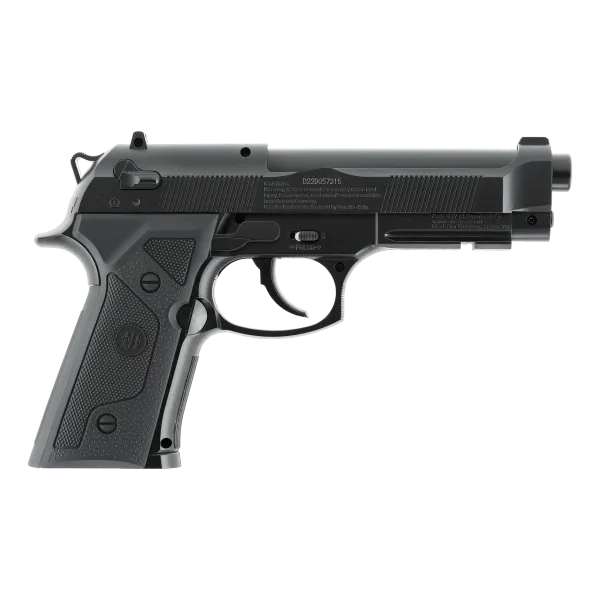 PIST BERETTA ELITE II CO2 CAL BB/4.5 MM
