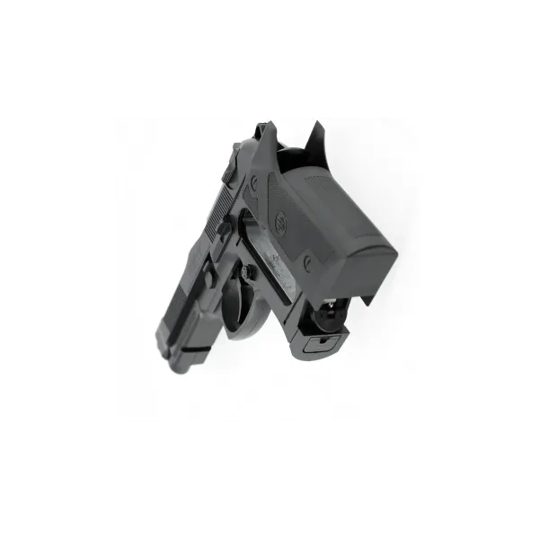 PIST BERETTA ELITE II CO2 CAL BB/4.5 MM