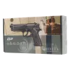 PIST BERETTA ELITE II CO2 CAL BB/4.5 MM