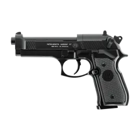 PIST BERETTA M 92 FS CO2 CAL 4.5 MM - BLACK