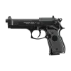 PIST BERETTA M 92 FS CO2 CAL 4.5 MM - BLACK