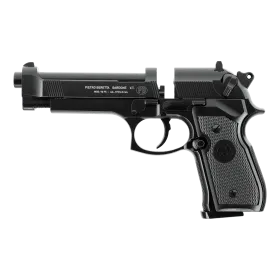 PIST BERETTA M 92 FS CO2 CAL 4.5 MM - BLACK