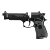 PIST BERETTA M 92 FS CO2 CAL 4.5 MM - BLACK