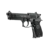 PIST BERETTA M 92 FS CO2 CAL 4.5 MM - BLACK