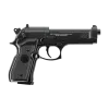 PIST BERETTA M 92 FS CO2 CAL 4.5 MM - BLACK