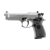 PIST BERETTA M 92 FS CO2 CAL 4.5 MM - NICKEL
