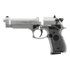 PIST BERETTA M 92 FS CO2 CAL 4.5 MM - NICKEL
