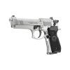 PIST BERETTA M 92 FS CO2 CAL 4.5 MM - NICKEL