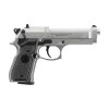 PIST BERETTA M 92 FS CO2 CAL 4.5 MM - NICKEL