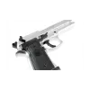 PIST BERETTA M 92 FS CO2 CAL 4.5 MM - NICKEL