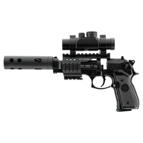 PIST BERETTA M 92 FS XX-TREME CO2 CAL 4.5 MM