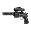 PIST BERETTA M 92 FS XX-TREME CO2 CAL 4.5 MM