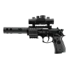 PIST BERETTA M 92 FS XX-TREME CO2 CAL 4.5 MM
