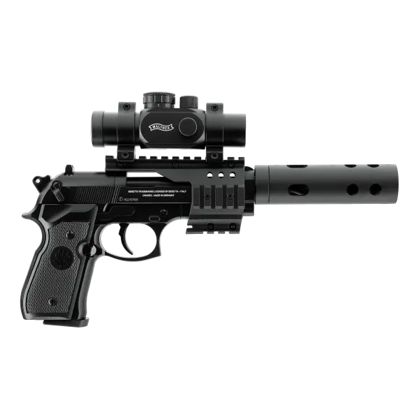 PIST BERETTA M 92 FS XX-TREME CO2 CAL 4.5 MM