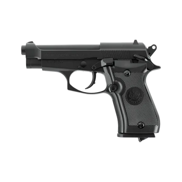 PIST BERETTA M84 FS CO2 CAL BB/4.5 MM