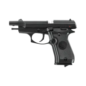 PIST BERETTA M84 FS CO2 CAL BB/4.5 MM