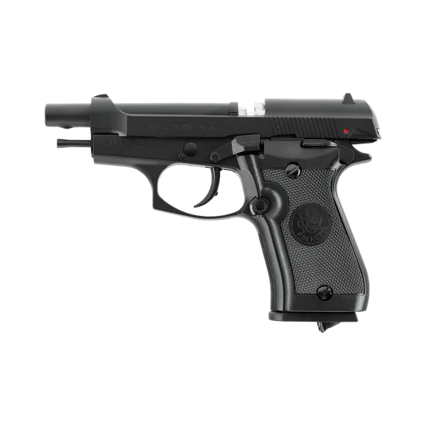 PIST BERETTA M84 FS CO2 CAL BB/4.5 MM