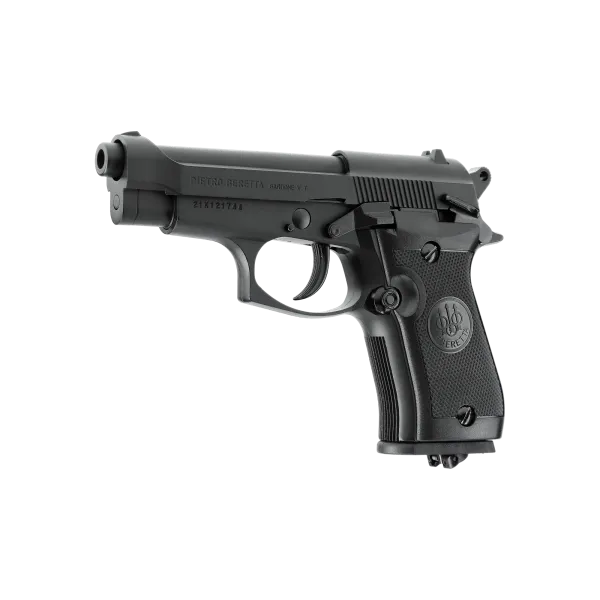 PIST BERETTA M84 FS CO2 CAL BB/4.5 MM