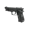 PIST BERETTA M84 FS CO2 CAL BB/4.5 MM