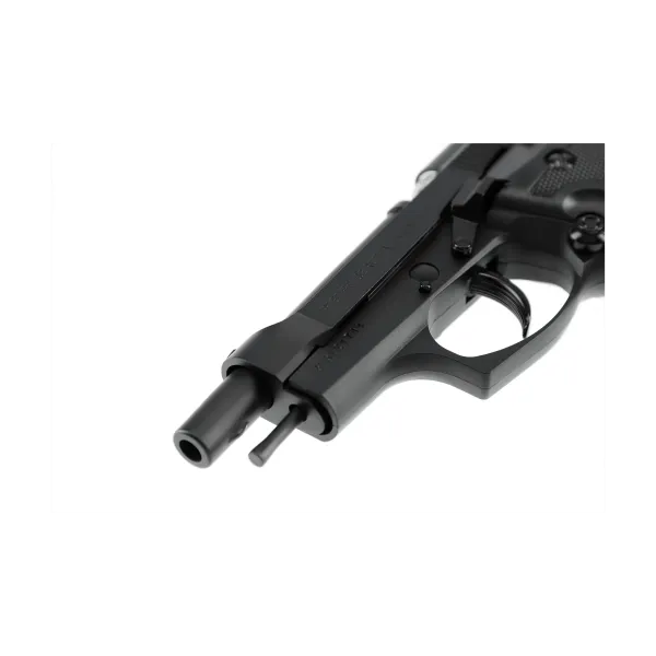 PIST BERETTA M84 FS CO2 CAL BB/4.5 MM