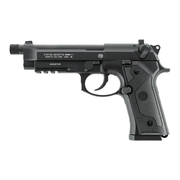 PIST BERETTA M9A3 FM NOIR CO2 CAL BB/4.5MM