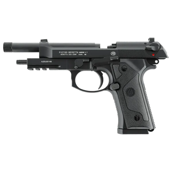 PIST BERETTA M9A3 FM NOIR CO2 CAL BB/4.5MM