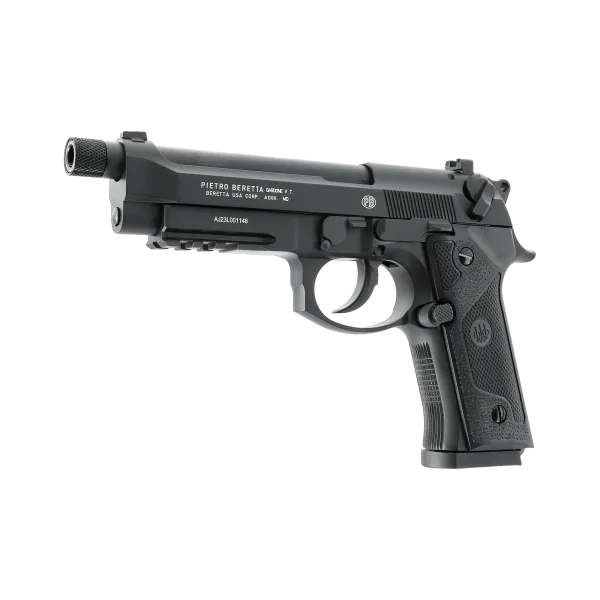 PIST BERETTA M9A3 FM NOIR CO2 CAL BB/4.5MM